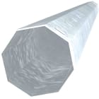 Came - Gamme Annexe Accessoire AX60B10M Tube acier Ep. 1mm (Long. 3m)