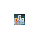 Came - Gamme Annexe Accessoire Boîte 2 boutons saillie NO/NF