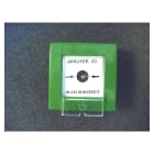 Came - Gamme Annexe Accessoire Bris de glace vert 1XNO/NF