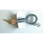 Came - Gamme Annexe Accessoire Déverrouillage clés extérieur (FR0335)