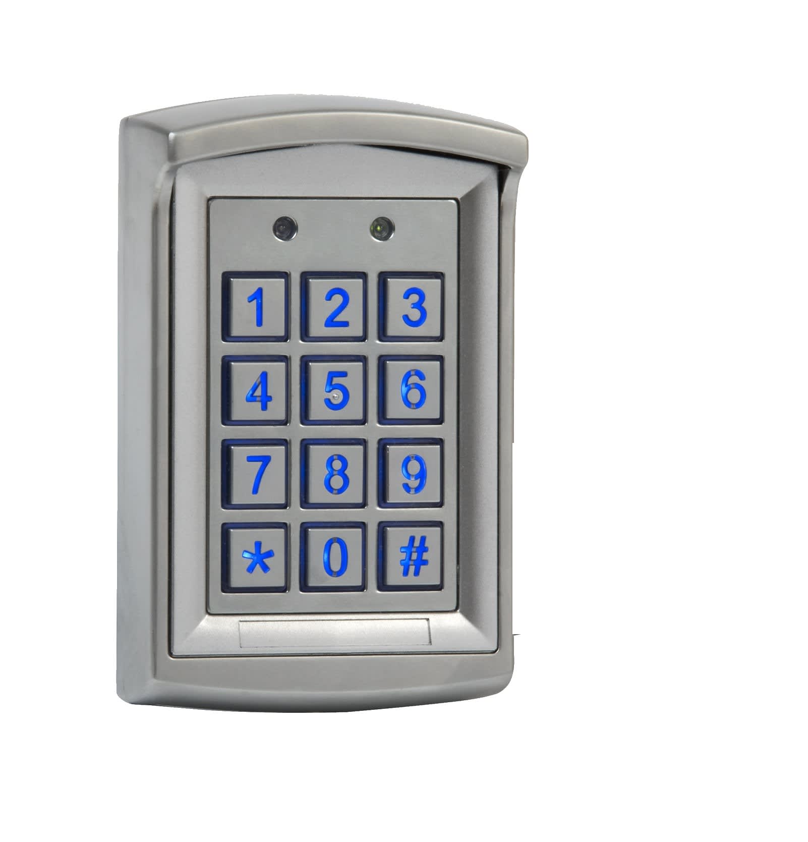 Came - Gamme Annexe Accessoire Clavier autonome 500 codes