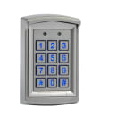 Came - Gamme Annexe Accessoire Clavier autonome 500 codes