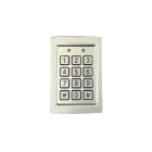 Came - Gamme Annexe Accessoire Clavier Wiegand 12/24V AC/DC éclairé