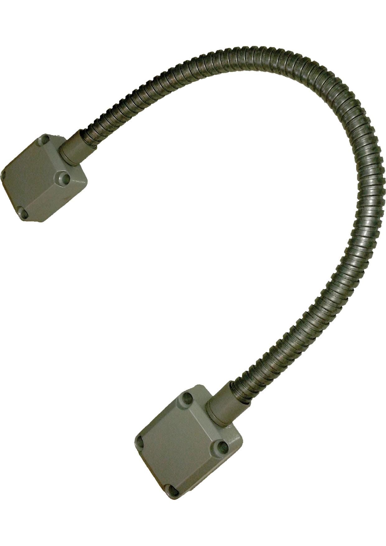 Came - Gamme Annexe Accessoire Flexible porte 50cm + embouts