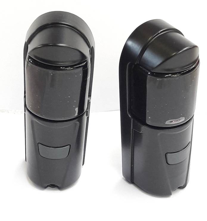 Came - Gamme Annexe Accessoire Cellule anti vandale orientable