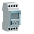 Came - Gamme Annexe Accessoire Horloge hebdo 230V 2XNO/NF 16A