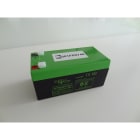 Came - Gamme Annexe Batterie 12V 3,3Ah pour LBF40 - En prévoir 2