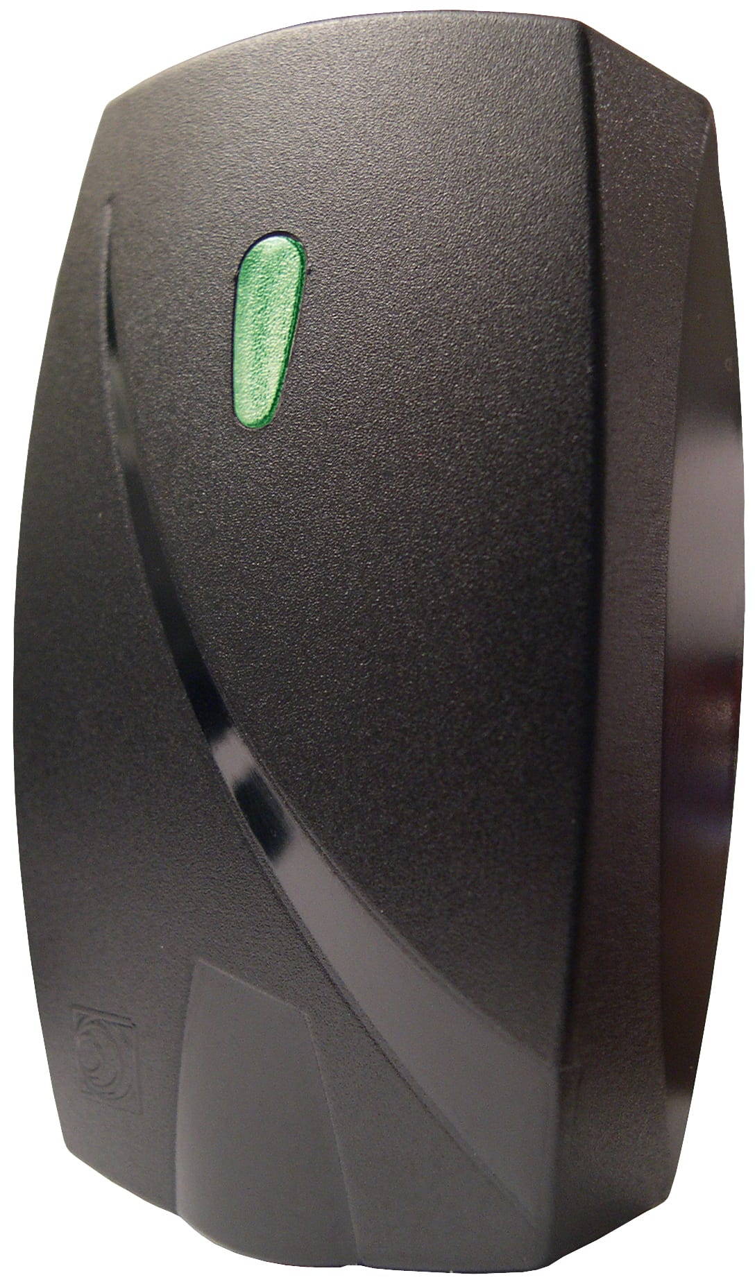 Came - Gamme Annexe Accessoire Mini lecteur proximité 125 KHz WGD noir