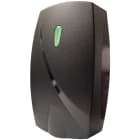 Came - Gamme Annexe Accessoire Mini lecteur proximité 125 KHz WGD noir