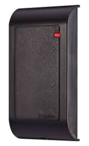 Came - Gamme Annexe Accessoire Lecteur proximité MiFares Wiegand IP65