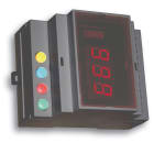 Came - Gamme Annexe Accessoire Peinture jaune pour sol