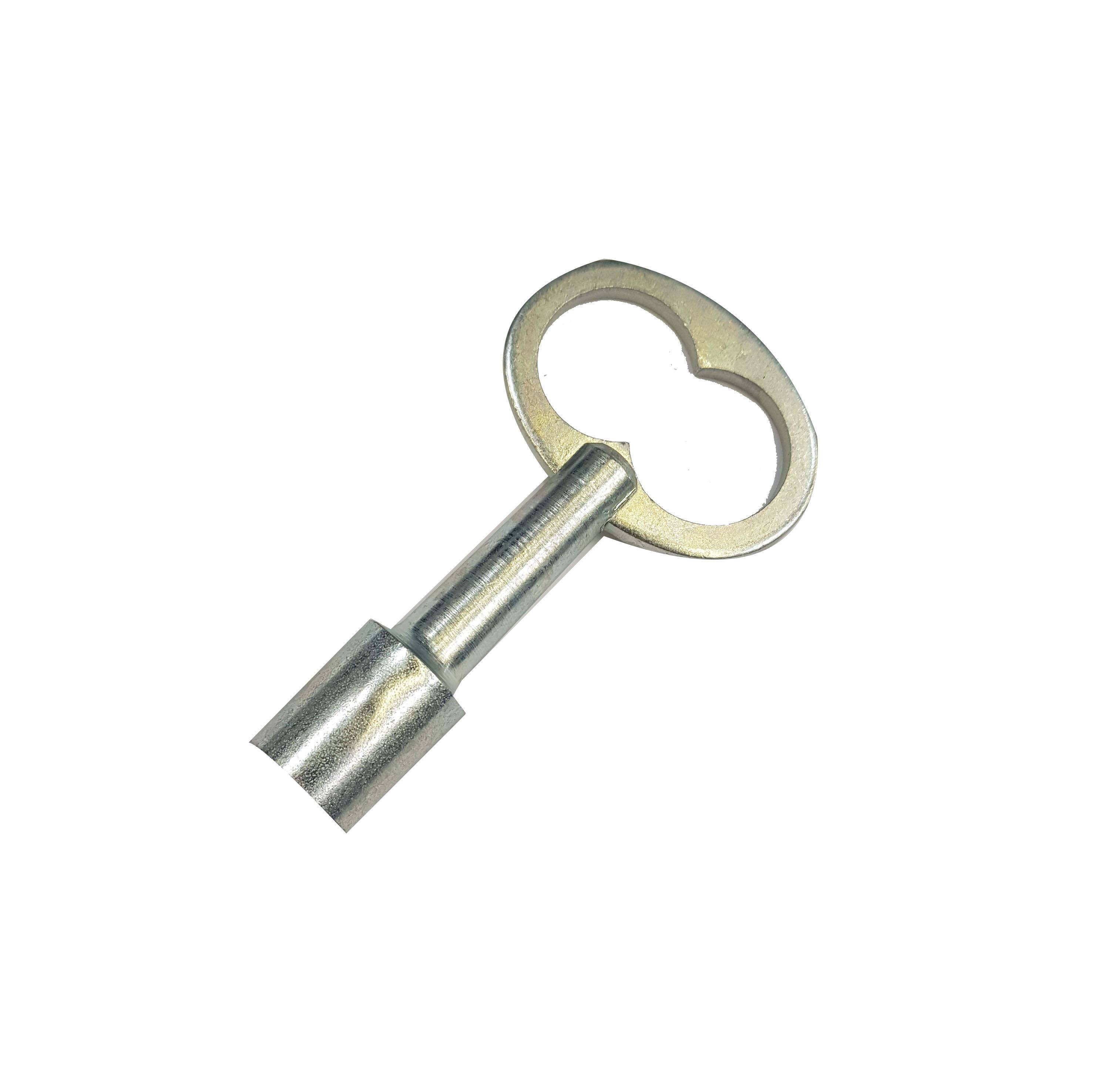 Came - Gamme Annexe Accessoire Clé triangle pompier 11mm