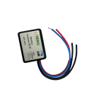 Came - Gamme Annexe Accessoire Relais raccord ventouse /ZL38