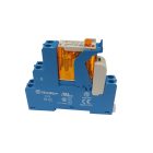 Came - Gamme Annexe Accessoire Relais 2RT 8A 230VAC