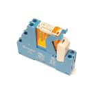 Came - Gamme Annexe Accessoire Relais 2RT 8A 24VAC