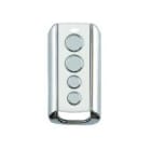 Came - Gamme Annexe Accessoire Emetteur 4 canaux 433MHz + TAG Mijares