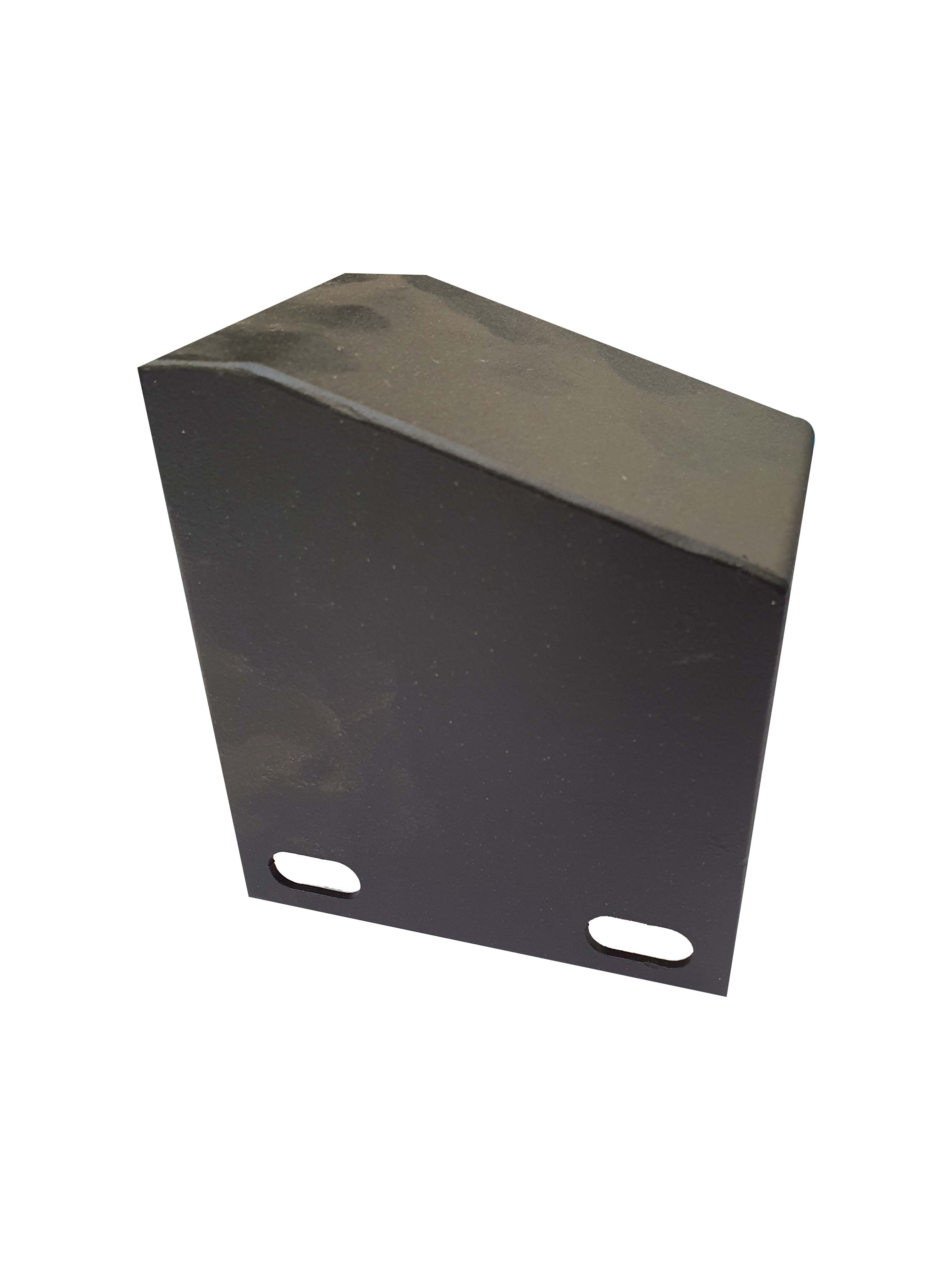 Came - Gamme Annexe Accessoire Support métal ventouse ronde