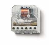 Came - Gamme Annexe Accessoire Télérupteur Boîte 24V 2NO 10A