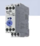 Came - Gamme Annexe Accessoire Relais tempo multifonctions