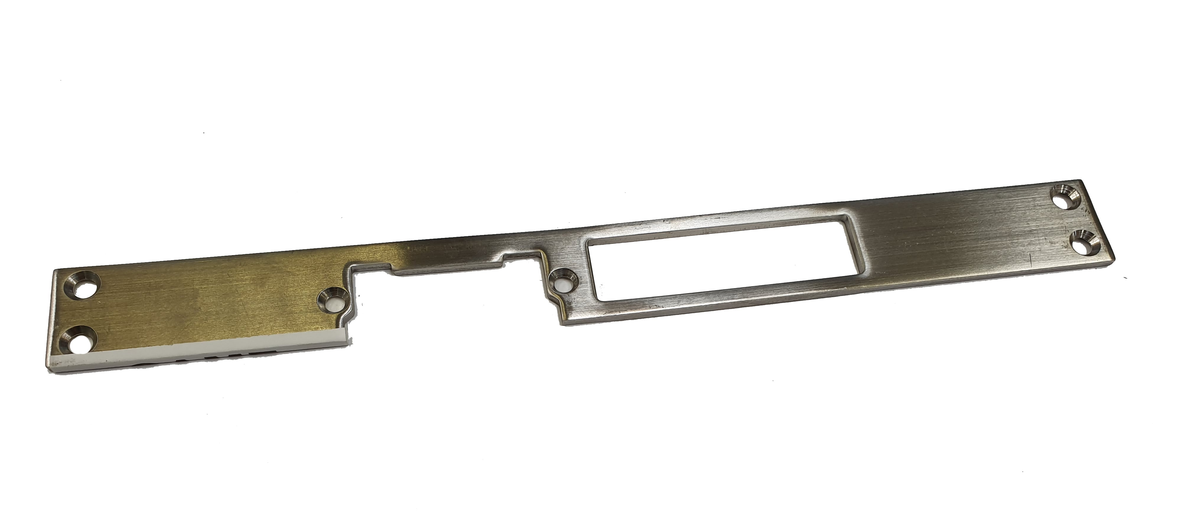 Came - Gamme Annexe Accessoire Têtière double empennage 250X24mm