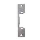 Came - Gamme Annexe Accessoire Têtière simple empennage 130X24mm