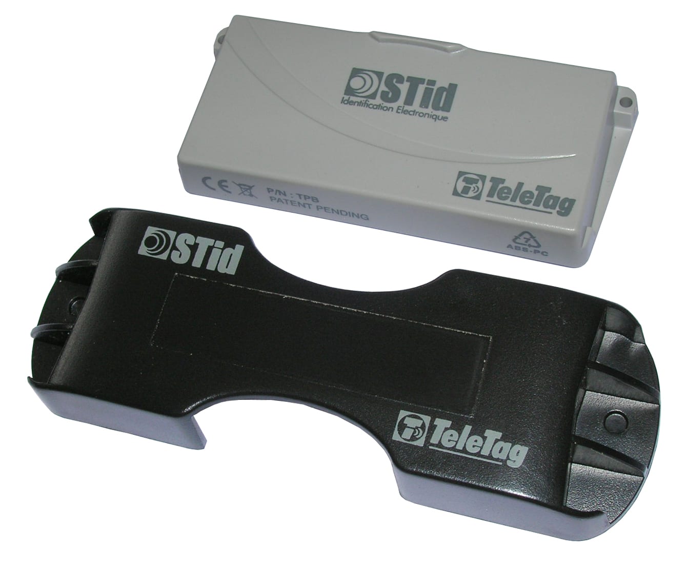 Came - Gamme Annexe Accessoire TAG pare-brise + fixation