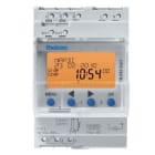 Came - Gamme Annexe Accessoire Horloge annuelle 2 canaux prog.