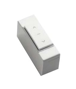 Came - Gamme Annexe Accessoire Mini interrupteur 3 positions en applique