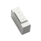 Came - Gamme Annexe Accessoire Mini interrupteur 3 positions en applique