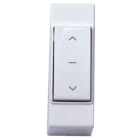 Came - Gamme Annexe Accessoire Mini poussoir 3 positions en applique
