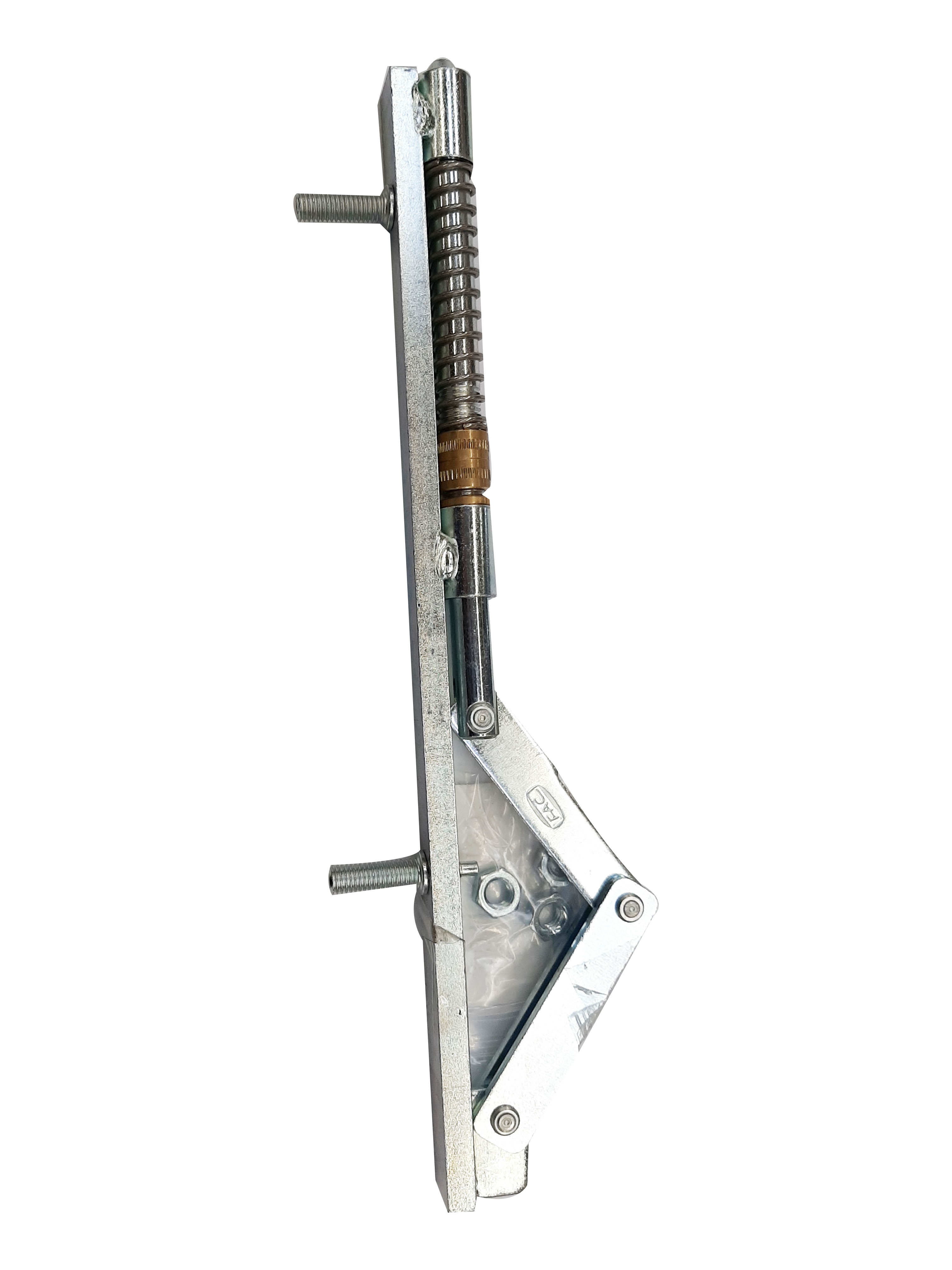 Came - Gamme Annexe Accessoire Verrou articulé autobloquant