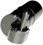 Came - Volets Battants Kit Voleo 2 moteurs commande radio