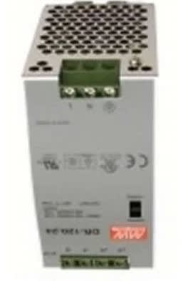 Came - Volets Battants Alimentation Rail DIN 220 AC/24VC 5AMP