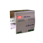 Came - Gamme Annexe Accessoire Alimentation Rail DIN 220 AC/24VC 10AMP