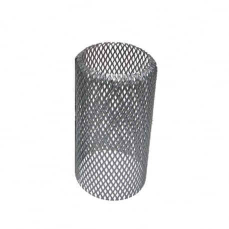 Came - Gamme Annexe Accessoire Tamis inox scellement + buse fine