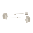 Came - Gamme Annexe Accessoire Kit VOLEO System-Up 2 volets filaire 230V