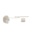 Came - Gamme Annexe Kit VOLEO System-Up 1 volet droit filaire 230V