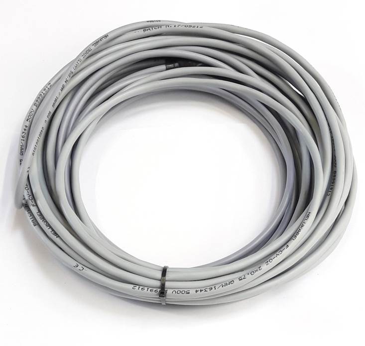 Came - Gamme Annexe Accessoire Boucle magnétique périmètre 6m