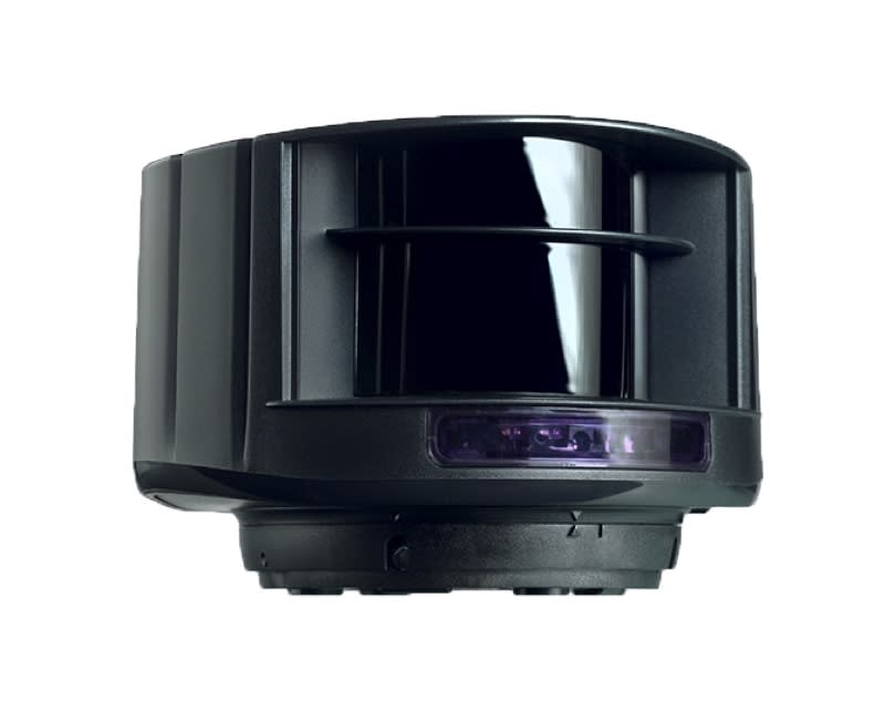 Came - Gamme Annexe Accessoire Radar sécurité LZR-I110 double champ 5x5m