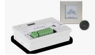 Came - Gamme Annexe Centrale lecteur DEVE196-M Boitinox encastré