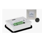 Came - Gamme Annexe Centrale lecteur DEVE196-M Boitinox encastré