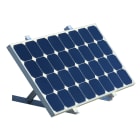 Came - Gamme Annexe Accessoire SM2 Support au sol panneau solaire