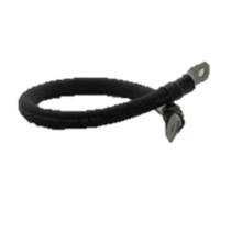 Came - Gamme Annexe Accessoire 46CAB16/05N Shunt Batt 16mm² 50cm