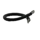 Came - Gamme Annexe Accessoire 46CAB16/05N Shunt Batt 16mm² 50cm