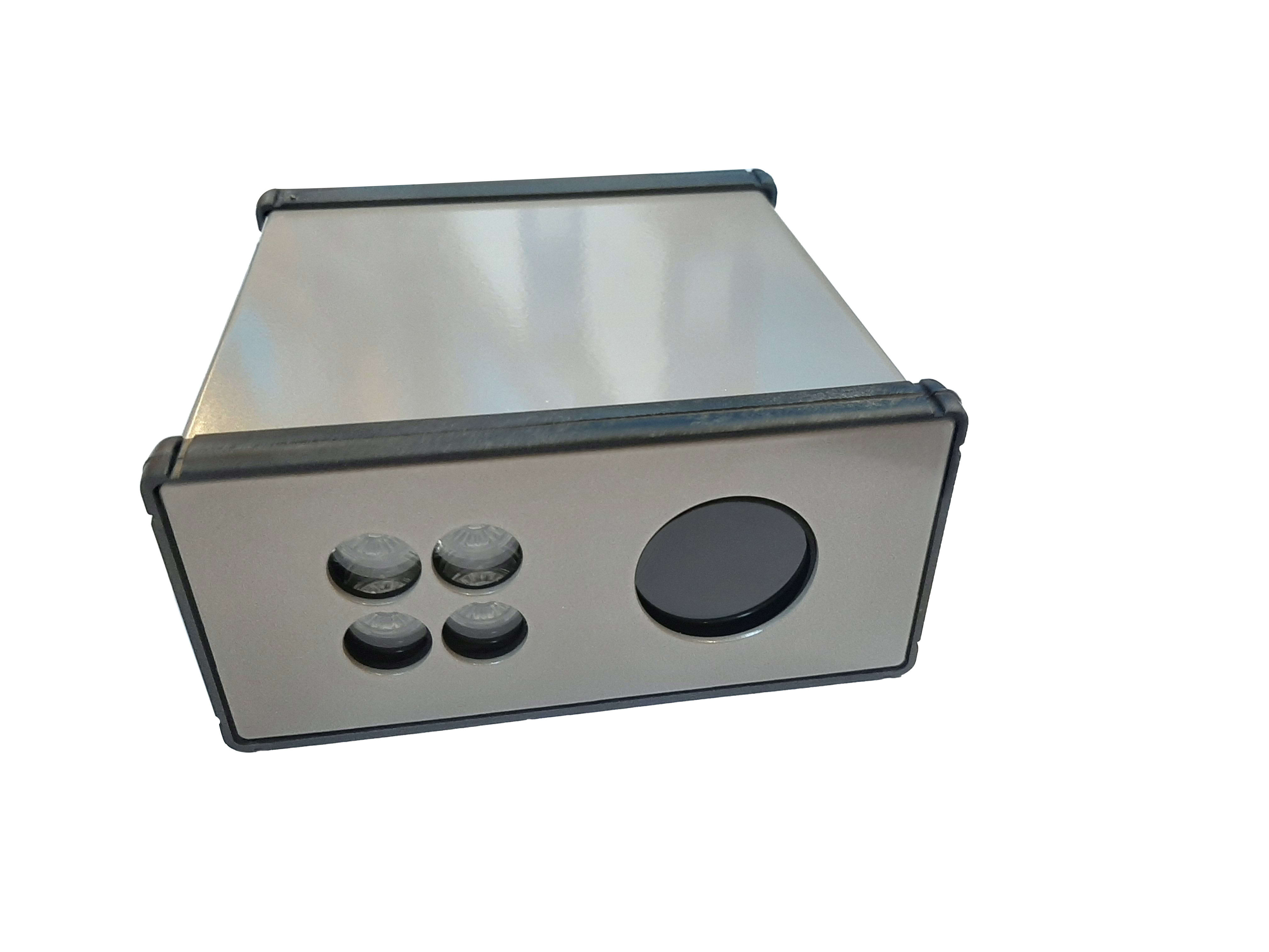 Came - Gamme Annexe Accessoire Caméra plaque minéralogique MICROPAK