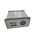 Came - Gamme Annexe Accessoire Caméra plaque minéralogique MICROPAK