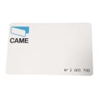 Came - Gamme Annexe Carte électronique prox. Encodeur MIFARE Spécifique