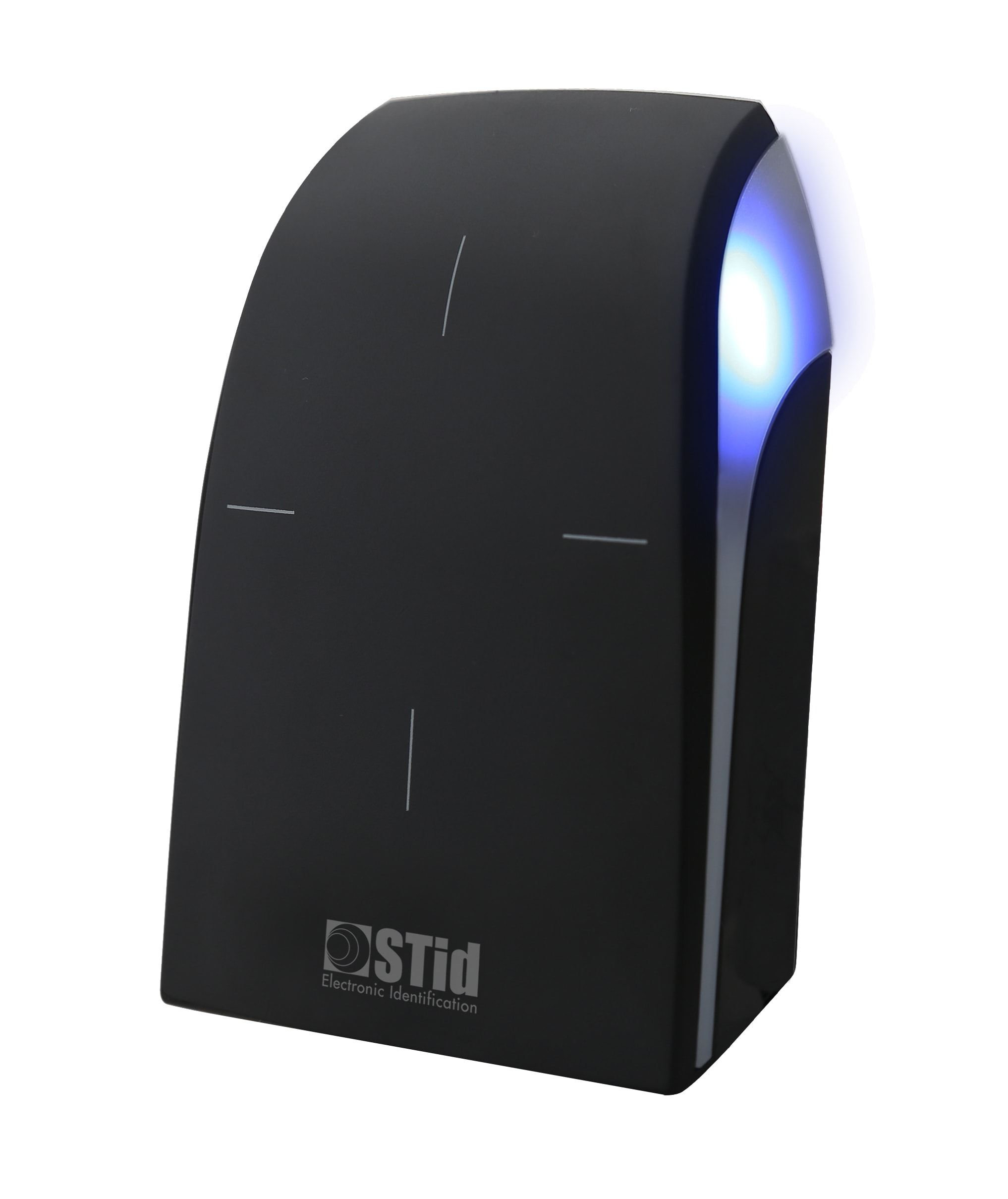 Came - Gamme Annexe Accessoire Lecteur Architect noir + Conf Client