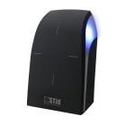 Came - Gamme Annexe Accessoire Lecteur Architect noir + Conf Client