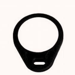 Came - Gamme Annexe Accessoire PCS Porte clé MIFARE spécifique